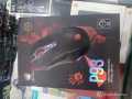 A4TECH BLOODY P93 LIGHT STRIKE 5K RGB ANIMATION GAMING MOUSE – BLACK. 