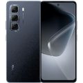 Infinix Hot 50 8/128, 6.78" FHD+ 120Hz Display, 50MP Camera, 5000mAh Battery with 18W Fast Charge, MediaTek Helio G100, XOS 14.5 Android 14 – Sleek Black / Sage Green / Titanium Grey. 