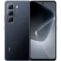 Infinix Hot 50 8/128, 6.78" FHD+ 120Hz Display, 50MP Camera, 5000mAh Battery with 18W Fast Charge, MediaTek Helio G100, XOS 14.5 Android 14 – Sleek Black / Sage Green / Titanium Grey. 