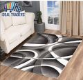 Carpet - Center Piece - Living Room - Doormat - Floormat.(3ft x 5ft). 