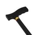Adjustable Black Walking Sticks for Men Or Women Cane. 