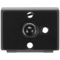 Quick Release Plate 1/4" Screw Fit for Bogen 3157N Manfrotto 200PL-14 RC2 3030 3130. 