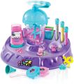 So Slime DIY - Slime Factory - Make your own 10 Slimes Just add water No glue, no mess. 