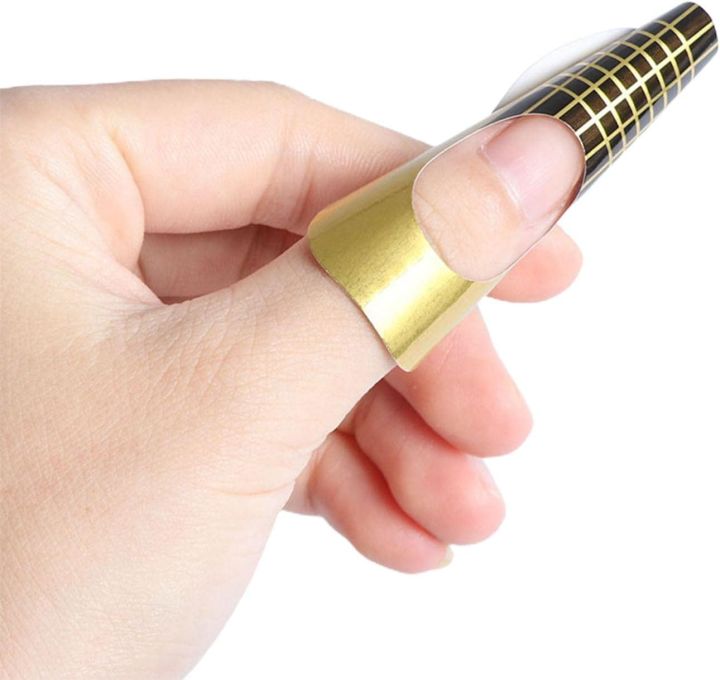 Double%20Thick%20Disposable%20Nail%20Forms%20-%20Image%203