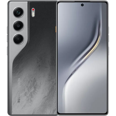 TECNO CAMON 40 8GB RAM 256GB ROM Display 6.78'' AMOLED 120 Hz  5200 mAh  Battery  PTA Approved Official One Year Brand Warranty