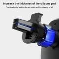 Cell Phone Holder Stylish Appearance Anti-Shake Stabilizer Phone Car Holder. 