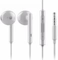 Super Bundle of Two Huawei Handsfree  - High Quality 3.5mm Jack - White. 