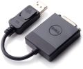 Dell Dp to Dvi DisplayPort to DVI Single Link Adapter DP/N: 0KKMYD. 