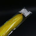 Royal Sissi 8 optional colors fly tying Flash N Slinky fiber long shimmer hair fuzzy fiber baitfish streamer fly tying materials Moonlight. 