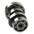 Motorcycle Cylinder Camshaft for CB125 CB CG XL. 