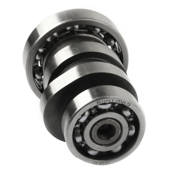Motorcycle Cylinder Camshaft for CB125 CB CG XL