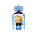 Pack of 10Pcs BOSS BABY Goody Boxes for Kids Birthday Party Celebration Candy Box for Gifts. 