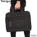 Targus 15.6″ Revolutions Checkpoint-Friendly Briefcase TTL416US. 