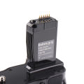 BATTERY GRIP FOR CANON 760D/750D/X8I/T6S/T6I/77d/800d CAMERA. 