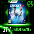 Cricket 24 Xbox One/Series S/X (Digital). 