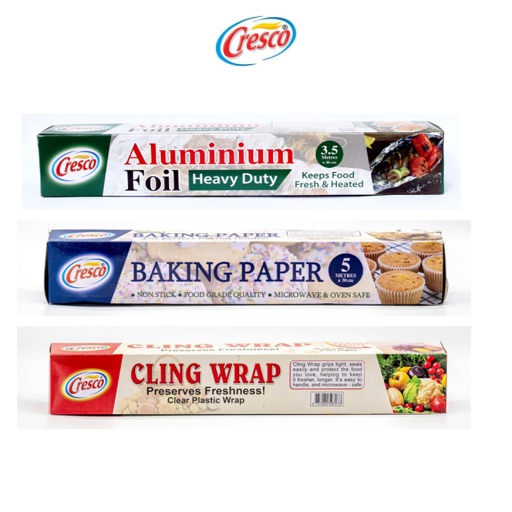 pack%20of%203%20cresco%20cling%20wrap%20(30mxl%20x%2030cm)%20baking%20paper%20(5%20metar%20)%20aluminum%20foil%20(3.5m)%20-%20Image%205