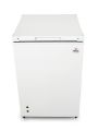 Hard Top Kulfi Freezer MEGA Brand Kulfi Freezer 3 cft. 