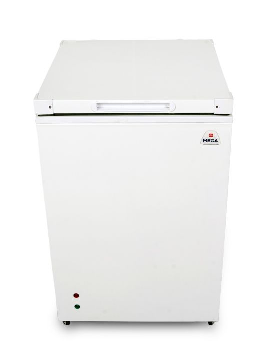 Hard Top Kulfi Freezer MEGA Brand Kulfi Freezer 3 cft