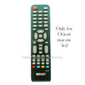 Original Orient Remote for Samsung LCD & LED TV 021 Universal Remote Control + two AAA Cell Betteries. 