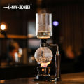 MHW-3BOMBER Syphon coffee brewer For 1- 3 persons. 