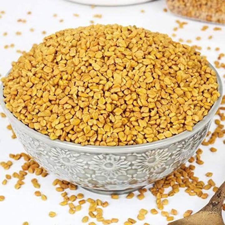 Fenugreek Seed - Methi Dana - methray