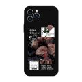 Creative Vintage Art Red Rose Flowers Phone Case Compatible for Infinix Note 40 4G X6853 40 Pro 4G X6850 40 Pro 5G X6851 40 Pro+ X6851 Fashion Fresh Flowers Angel Eyes Soft Case. 