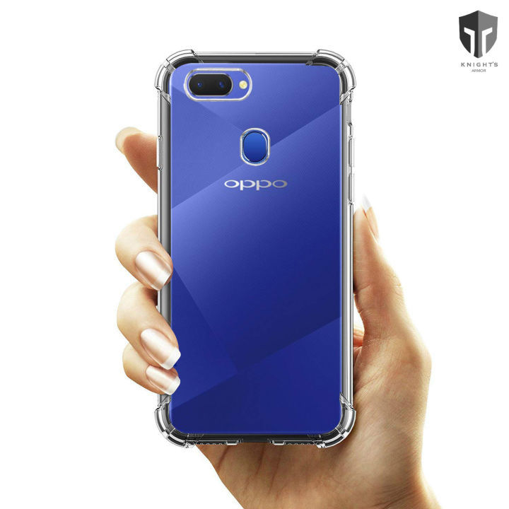 Oppo%20A12%20Soft%20Transparent%20Back%20Cover%20-%20Image%205