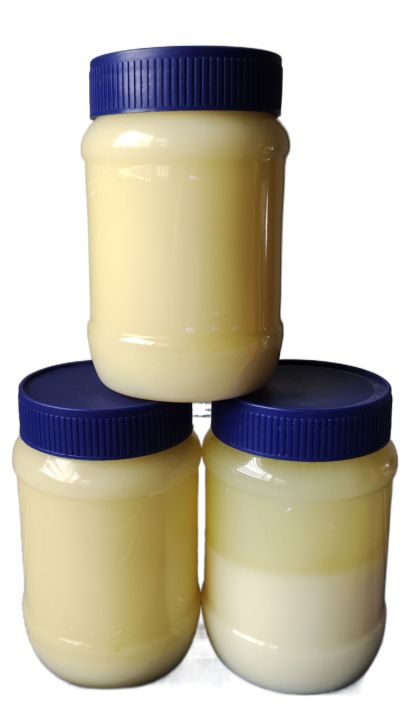 Pure Desi Ghee