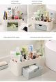 Plastic Cosmetic Makeup Storage Organiser. 