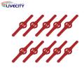 Grass Cutting Head Blades Spinning Lawn Mower Cutter Blades. 