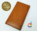 PURE LEATHER WALLET FOR MEN & BOYS- LONG LEATHER WALLET- LEATHER WALLET FOR MEN ON BEST PRICE IN PAKISTAN. 
