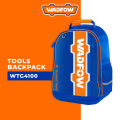 TOOLS BACKPACK WADFOW WTG4100. 