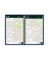 Screenshot diary customized in 4x6 inches with 30 pages of your choice l Screenshot chat diary with your own pictures. 
