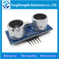 HY-SRF05 SRF05 Ultrasonic Distance Sensor Module 5Pin DC 5V For Arduino UNO Replace SR04 Electronic Brick Compatible Interface. 