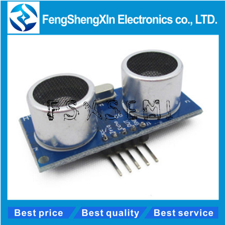 HY-SRF05%20SRF05%20Ultrasonic%20Distance%20Sensor%20Module%205Pin%20DC%205V%20For%20Arduino%20UNO%20Replace%20SR04%20Electronic%20Brick%20Compatible%20Interface%20-%20Image%202