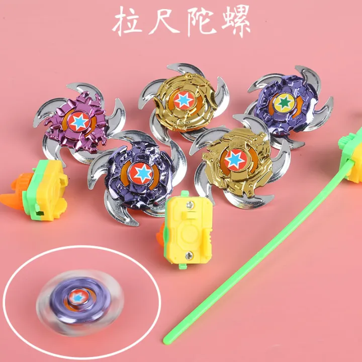 Spin blade toy on sale