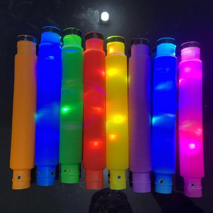 colorful%20glow%20light%20up%20rainbow%20pop%20tube%20fidget%20toy%20sensory%20for%20stress%20relief%20birthday%20cake%20pop%20tubes%20fidget%20toys%20-%20Image%204