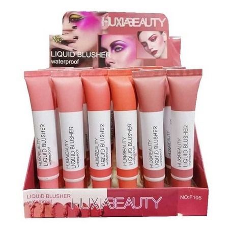 HUXIA%20BEAUTY%201%20Pcs%20Liquid%20Blusher%20Waterproof%2015ml%2058907-47%20MOJI%20liquid%20blush%20natural%20single%20piece,%20Liquid%20blush%20on%20Blusher%20Makeup%20for%20cheek%20matte%20finish%2015%20ml%20No%20Air%20Cushion.%20-%20Image%204