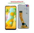 Samsung A11 Premium Quality LCD Display + Touch Screen Digitizer Display Assembly Replacment. 