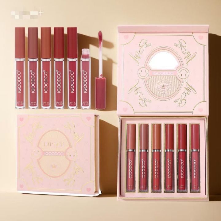 KS-ONE%2012%20Colors%20Matte%20Liquid%20Lipstick%20Set%202.5ml*12pcs%20-%20Image%207