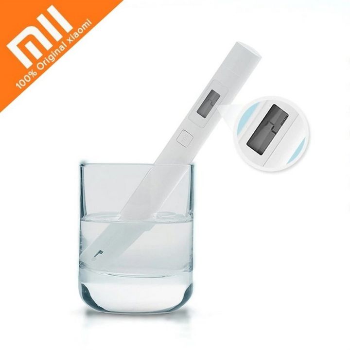 Xiaomi TDS Water Quality Tester Pen