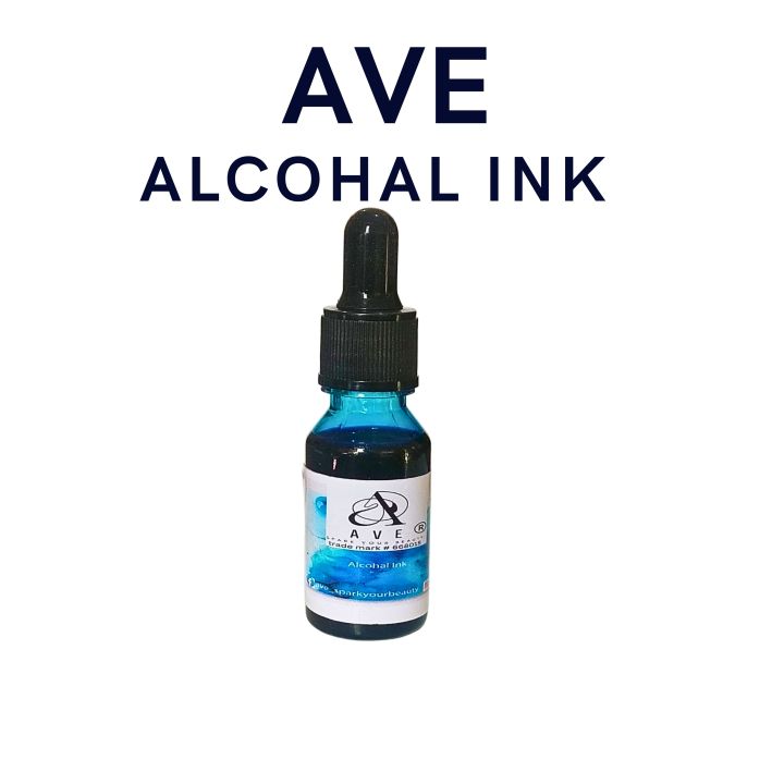 16ml Alcohal Solvent Base ink for Resin | Daraz.pk