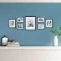 7 Piece Photo Frame Collage Picture Frame Set Customized Photo Wall Decoration Photo Frame Wall. 