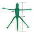 2pcs High Quality Auxiliary Plant Growth Direction Frog Plant Ties Vegetation Decoration Plant Growth Correction Plant Wire Clip Garden Tool Self-locking Ties. 