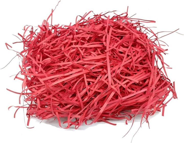 Crinkle%20Cut%20Paper%20Box%20Filler%20paper%20shreds%20for%20packing%20Gift%20Wrapping%20-%20Image%202