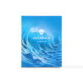 MTJ Oceanica, Perfume for Boy, Men, 50ml. 