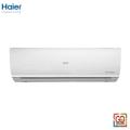 Haier Inverter AC (1.0 Ton) HSU-12LFCB/013USDC (W) - Free Installation + UPS Enabled + Self Cleaning + 67% Energy Saving. 