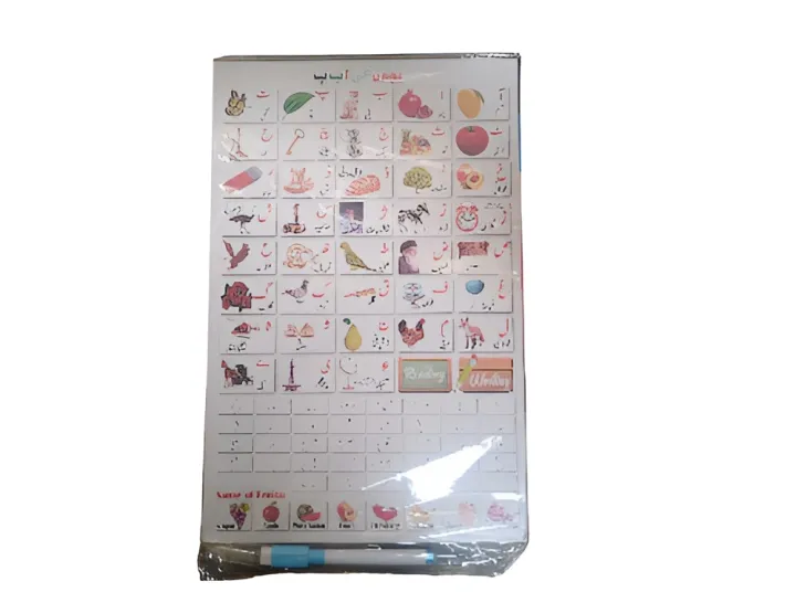 Writing%20Board%20For%20Kids%20%7C%20White%20Board%20With%20Marker%20%7C%20Best%20%20White%20Board%20For%20Kids%20For%20Learning%20%7C%20White%20Board%20%7C%20Learning%20Board%20For%20Kids%20%7C%20Reuseable%20Board%20&%20Erasable%20-%20Image%204
