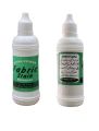 🧴 Fabric Stain Remover Liquid – Powerful Spot Cleaner for Clothes, Fabric & Upholstery ✨ | Easy to Use | Gentle on Fabric | Quickcart99. 
