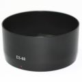 Lens Hood ES-68 for Canon EF 50mm f/1.8 STM Lens. 